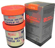 Chester Metal Super AL